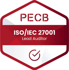 PECB ISO/IEC 27001 Lead Auditor